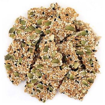 Top's Tesoro Parrot Treat - Original - Ekologiczny przysmak dla Papug 44g od ParrotPlanet.pl