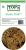 Top's Tesoro Parrot Treat - VEGGIE - Ekologiczny przysmak dla Papug z warzywami 44g od ParrotPlanet.pl