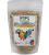 TOP's Organic Dream Mix Large Parrot Food - Organiczna mieszanka ziaren, orzechów, kwiatów i warzyw dla dużych papug 2,27kg od ParrotPlanet.pl