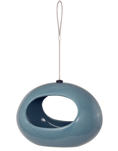 Ceramiczna miseczka na wodę od ParrotPlanet.pl