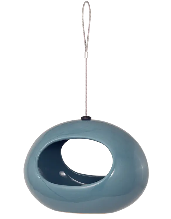 Ceramiczna miseczka na wodę od ParrotPlanet.pl