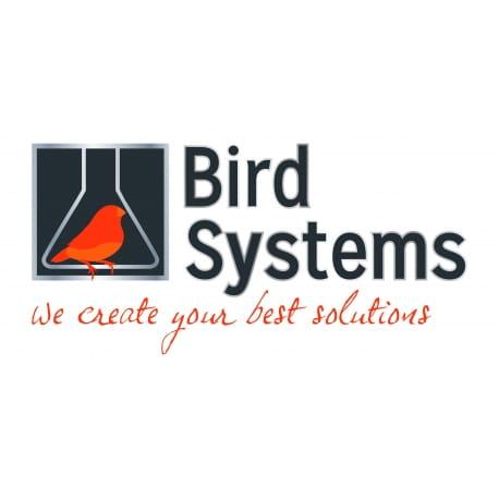 Bird System UV 30cm - Lampa dla papug mocowana do klatki (bez żarówki) od ParrotPlanet.pl