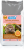 Claus Igelfutter Getreidefrei – alimentation sans céréales pour hérissons, 750 g ParrotPlanet.fr