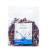 Płatki Hibiskusa- Hibiskus dla wszystkich papug 100g od ParrotPlanet.pl
