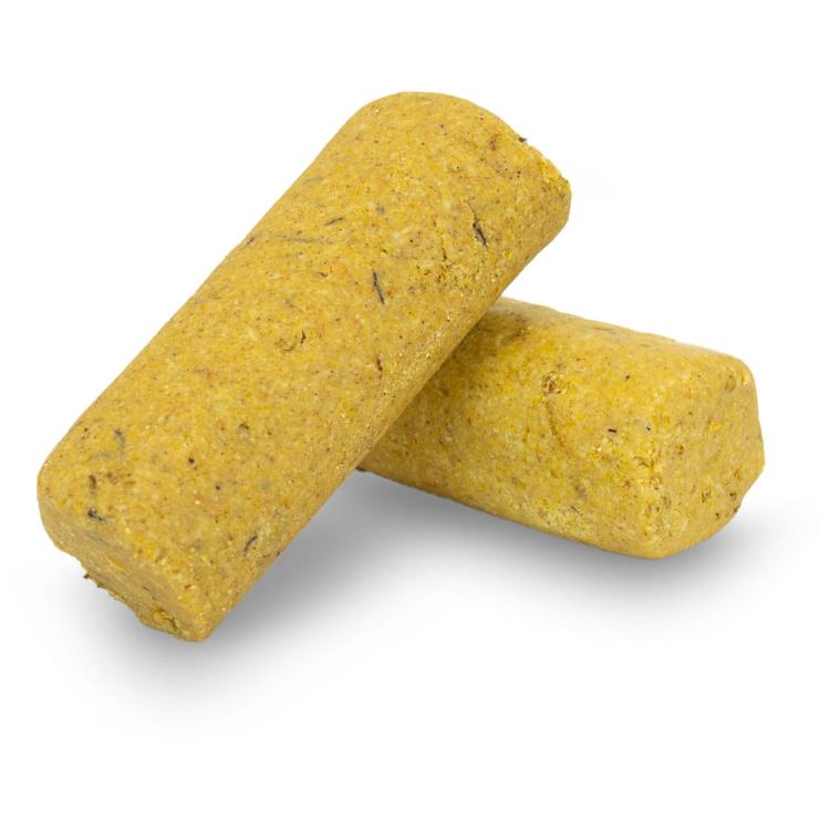 JR FARM Peanut Bar - baton orzechowy z dżdżownicami i mącznikami 2 sztuki 700g ParrotPlanet.pl Parrot Planet