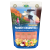 VETAFARM- PARROT ESSENTIALS - Całoroczny granulat ORZECHOWO-OWOCOWY dla WSZYSTKICH PAPUG 350g od ParrotPlanet.pl