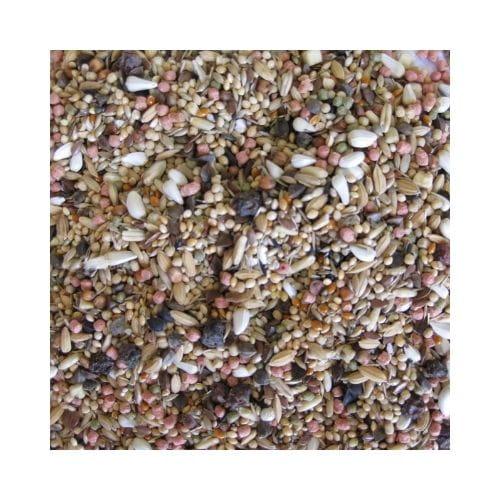 Deli Nature African Parakeet 800g - pokarm dla średnich papug afrykańskich od ParrotPlanet.pl