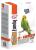 LoLo Pets FOODY Premium 1kg g pokarm dla papużek falistych w kartoniku od ParrotPlanet.pl