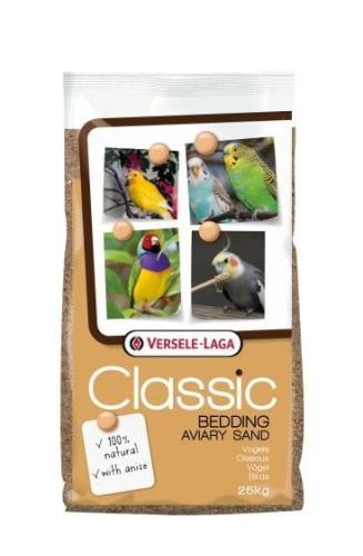 Versele Laga Aviary Classic Bedding Sand 25kg.jpeg