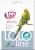 LoLo Pets - LOLO LINE-  GĘSTE PIÓRKA - Mieszanka dla mniejszych papug  20g od ParrotPlanet.pl
