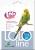 LoLo Pets - LOLO LINE- JODOWE PEREŁKI - Mieszanka jodowa dla mniejszych papug 20g od ParrotPlanet.pl
