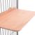 Stolik dla Papug XXL 33 x 40 x 7,5 cm  od ParrotPlanet.pl