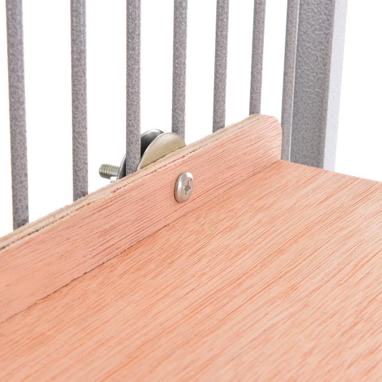 Stolik dla Papug XXL 33 x 40 x 7,5 cm  od ParrotPlanet.pl