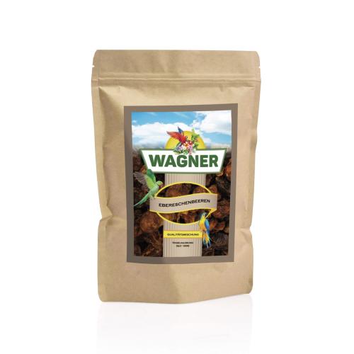Wagner dzika jarzębina dla wszystkich papug 150g od ParrotPlanet.pl