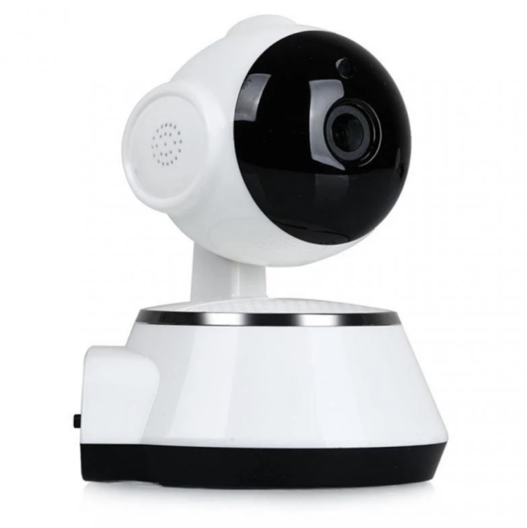 Kamera WIFI – sterowalna kamera do monitoringu papug i innych zwierząt