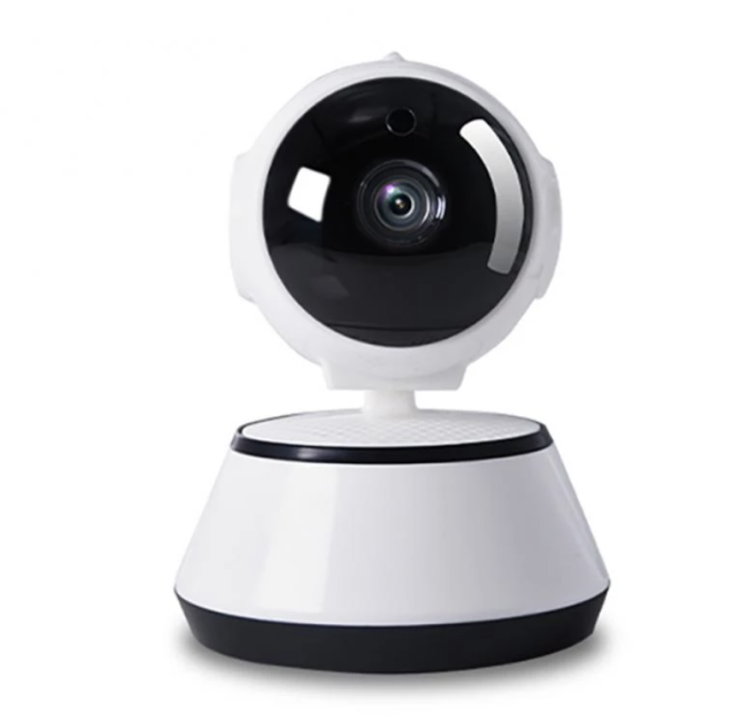 Kamera WIFI – sterowalna kamera do monitoringu papug i innych zwierząt