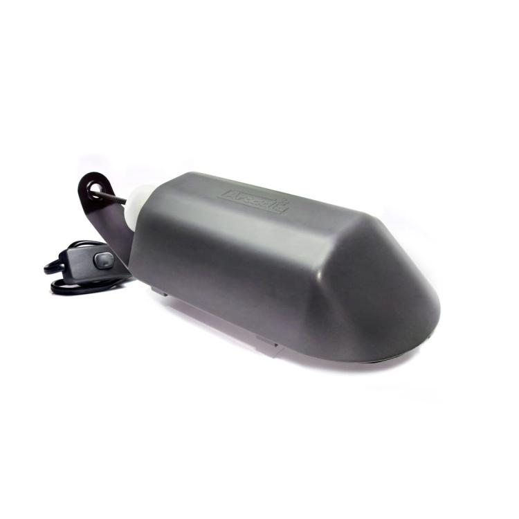 Arcadia Puresun Compact 20W - Zestaw oświetleniowy - lampa- dla papug od ParrotPlanet.pl
