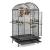 Montana Castell Dome BIG – grande cage pour perroquets moyens et grands ParrotPlanet.fr