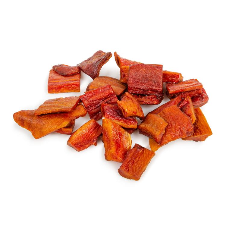 Wagner's - Suszona Papaja dla papug 100g  od ParrotPlanet.pl