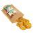 Wagner's - Suszone Plasterki Ananasa dla papug 100g od ParrotPlanet.pl