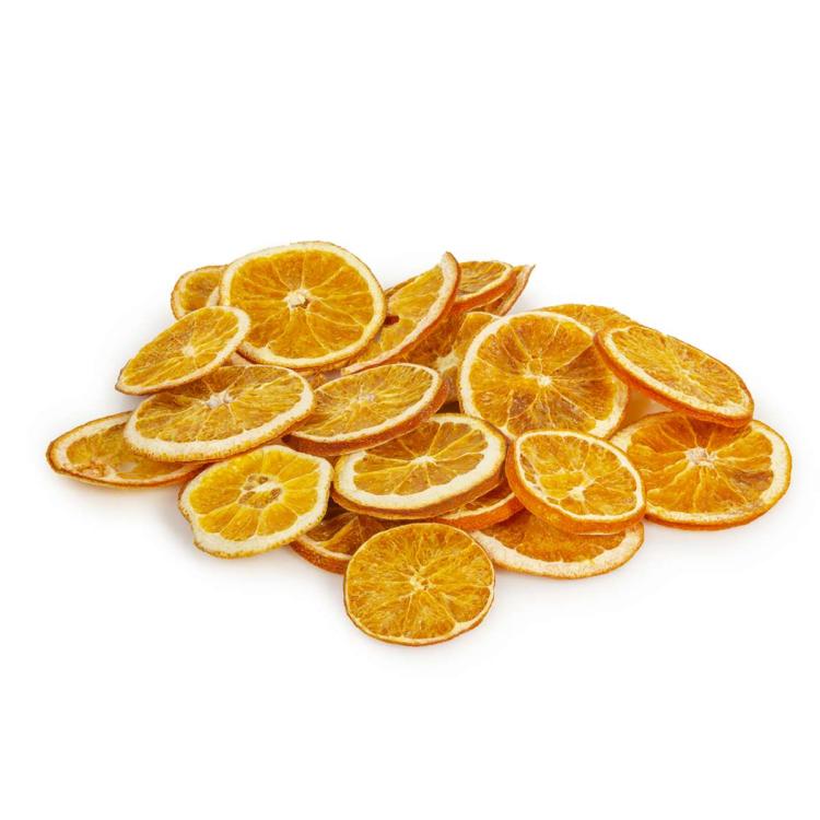 Wagner's - Suszone Plasterki Pomarańczy dla papug 150g od ParrotPlanet.pl