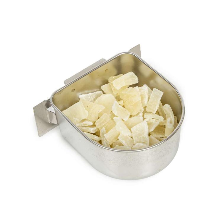 Wagner's - Suszone Kawałki Aloesu dla papug 150g  od ParrotPlanet.pl