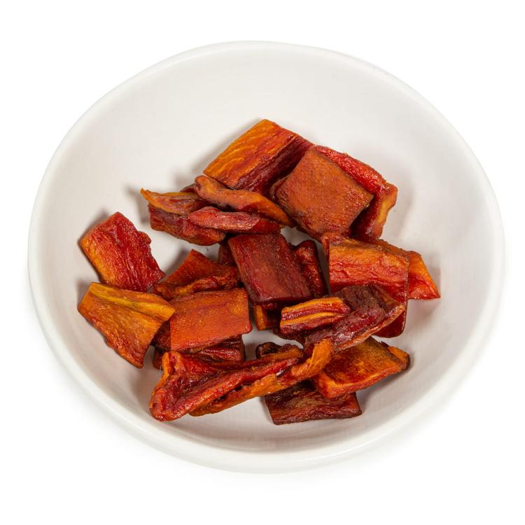 Wagner's - Suszona Papaja dla papug 100g  od ParrotPlanet.pl