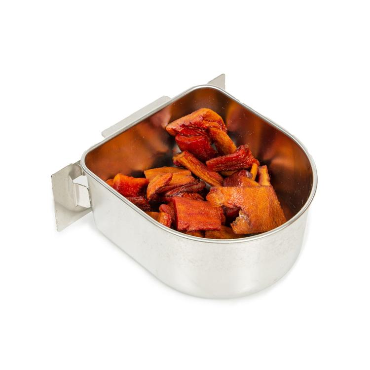 Wagner's - Suszona Papaja dla papug 100g  od ParrotPlanet.pl