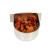 Wagner's - Suszona Papaja dla papug 100g  od ParrotPlanet.pl
