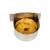 Wagner's - Suszone Plasterki Ananasa dla papug 100g od ParrotPlanet.pl