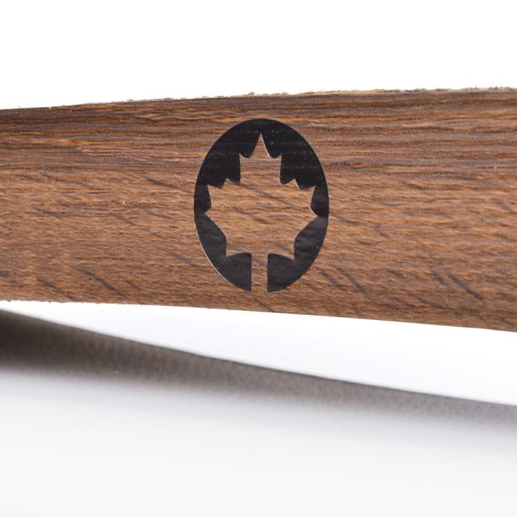 Drapak dla KOTA CanadianCat JUMBO Galaxy XXL orzech od ParrotPlanet.pl