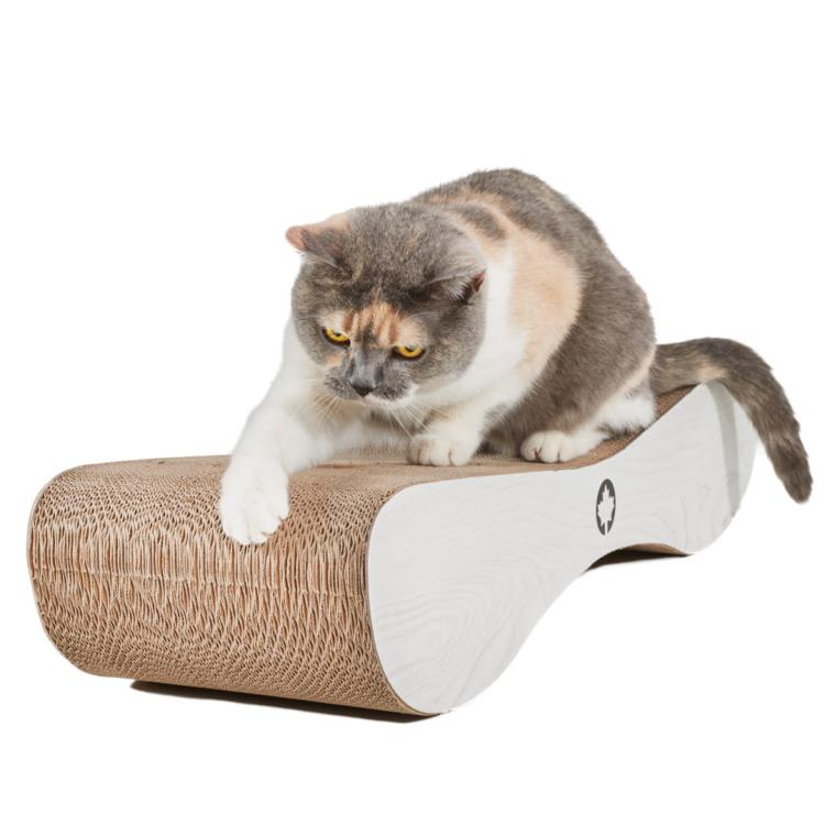 Drapak dla KOTA Canadian Cat Satellite 2.0 biały