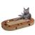 Zabawka dla KOTA Canadian Cat PlayPlate z drapakiem od ParrotPlanet.pl
