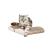 Drapak dla KOTA Canadian Cat COMET L jasnoszary od ParrotPlanet.pl