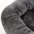 LOVESEAT | Legowisko na parapet dla kota | Canadian Cat | antracyt od ParrotPlanet.pl