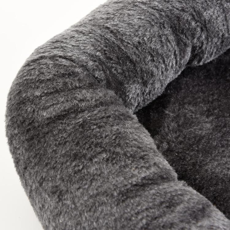 LOVESEAT | Legowisko na parapet dla kota | Canadian Cat | antracyt od ParrotPlanet.pl