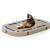 PlayPlate | Plac zabaw dla kota z drapakiem| Canadian Cat | o wyglądzie betonu od ParrotPlanet.pl