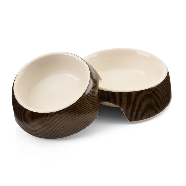 Miska ceramiczna dla psa - CanadianCat od ParrotPlanet.pl