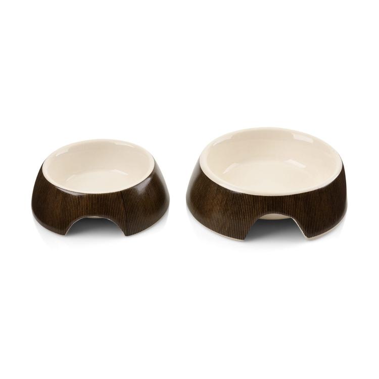 Miska ceramiczna dla psa - CanadianCat od ParrotPlanet.pl