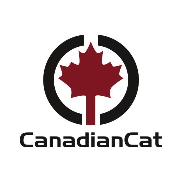 Miska ceramiczna dla psa - CanadianCat od ParrotPlanet.pl