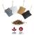 ZESTAW 4 Poduszeczek do Przytulania dla kota| Canadian Cat | FELTY |waleriana 5g od ParrotPlanet.pl