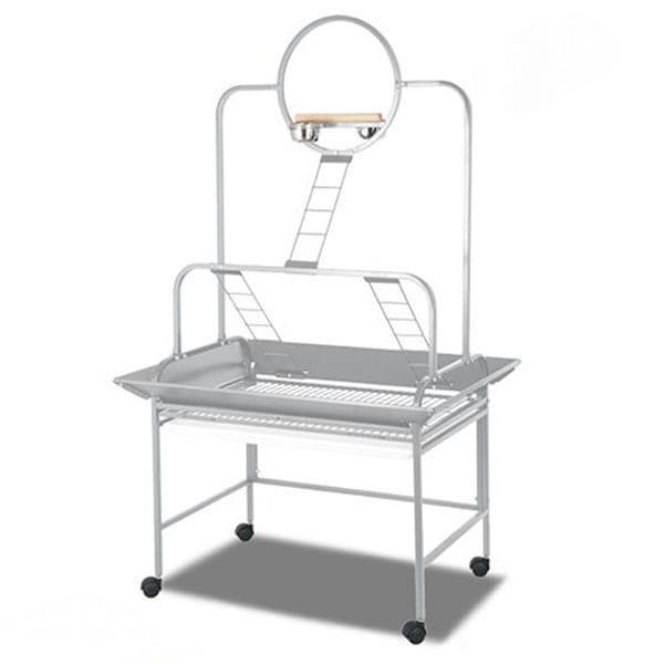 Plac zabaw Outdoor Daylite Montana Cages jasny od ParrotPlanet.pl