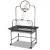 Plac zabaw Outdoor Daylite Montana Cages ciemny od ParrotPlanet.pl