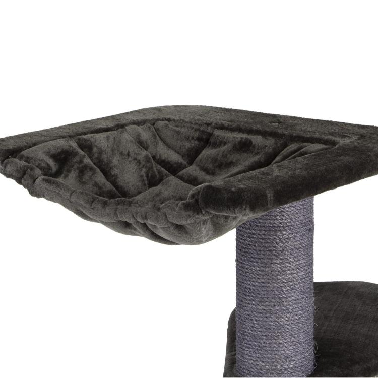 Coony 130 | Drapak dla kota| Canadian Cat | szary | XXL od ParrotPlanet.pl