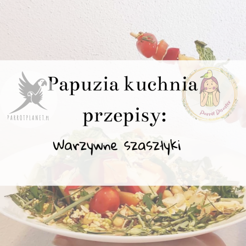Papuzia Kuchnia ParrotPlanet.pl - warzywne szaszłyki.png