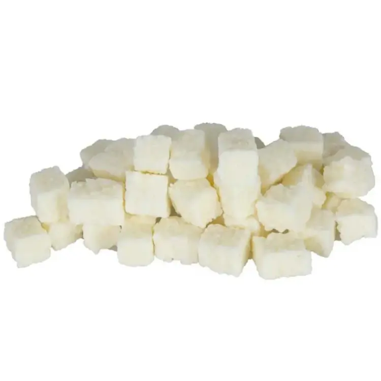 Back Zoo Nature - Suszona Kostki Kokosa dla papug 250g od ParrotPlanet.pl
