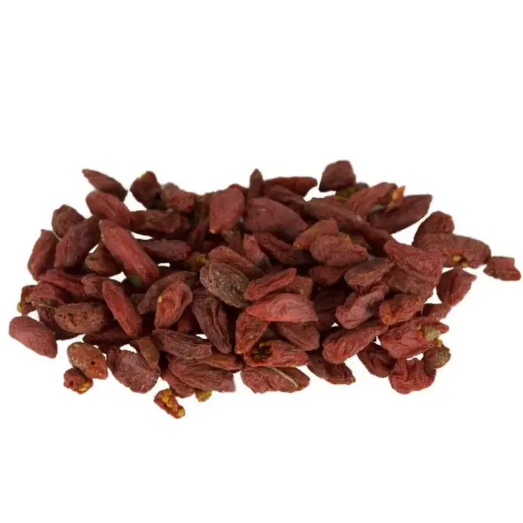 Back Zoo Nature - Suszone Jagody Goij dla papug 40g od ParrotPlanet.pl