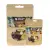 Back Zoo Nature – mélange de fruits pour perroquets, 40 g ParrotPlanet.fr