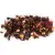 Back Zoo Nature Flower Fruit Mix – mélange de fleurs et fruits séchés pour perroquets, 100 g ParrotPlanet.fr