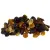 Back Zoo Nature – mélange de baies pour perroquets, 200 g ParrotPlanet.fr